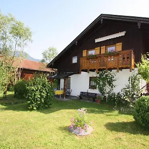 Bachbauernhof Apartment