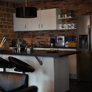 Wandas Domizil Apartment