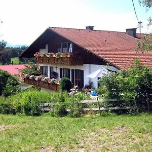 Haus Bergblick Apartment